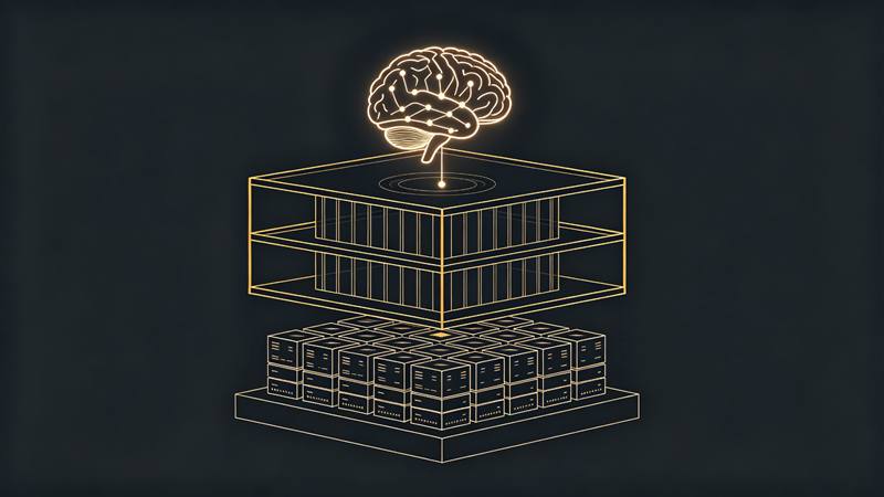 大模型时代，中小企业还需要数据中台吗