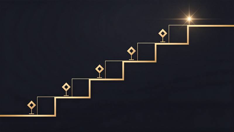 一份可执行的 AI 落地路线图模板